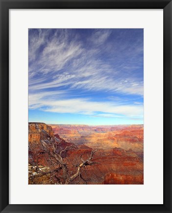 Framed Grand Canyon Arizona Print