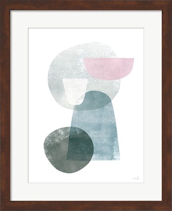 Framed Dream II Print