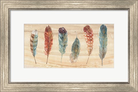 Framed Spiced Nature XVI Print